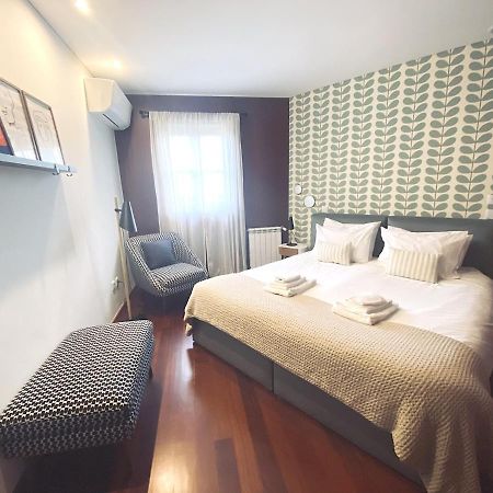 Charming Bonfim Penthouse Lejlighed Porto Eksteriør billede